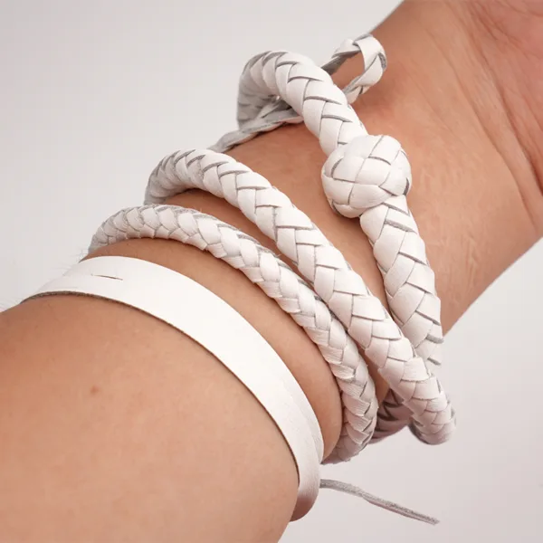 Tiny Flogger Sex SM Flogger Whip - ICH - 图片 6