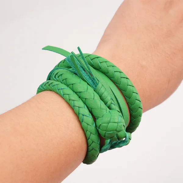 Tiny Flogger Sex SM Flogger Whip - ICH - 图片 9
