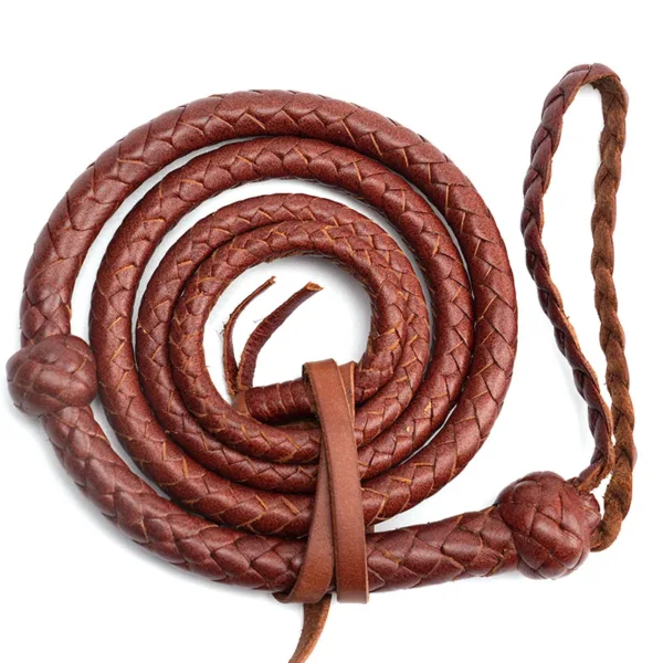 Tiny Flogger Sex SM Flogger Whip - ICH